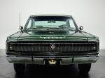 Dodge Charger R/T 426 Hemi 1967 года